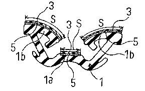 Une figure unique qui représente un dessin illustrant l'invention.